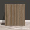 Adesivos Decorativos para Renovação de Paredes à Prova de Umidade Transfronteiriços Mármore Imitação Papel de Parede para Casa Azulejos 30*30