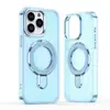 Funda de Teléfono con Soporte Magnético Sombras de Comercio Exterior para Samsung S24ULTRA Todo Incluido S24PLUS Tendencia S24