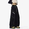 Ropa de Verano Nueva para Parejas 2026, Estilo Unisex, Fibra de Poliéster 100%, Tela de 150g, Pantalones Largos