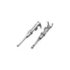 Enchufe Tipo Dechi Automotriz Dt04-12Pb-E004/Dt06-12Sb-E004 Dj3123Y-1.6-11/21