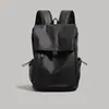 Mochila de Alta Gama para Mujer 2026 Nuevo Estilo de Moda Estudiante Universitaria Mochila para Computadora Bolsa para Viajes Cortos al Aire Libre