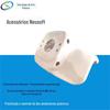 Fábrica de blisters de placa grossa equipamento grande instrumento carcaça plástica peças de blister plástico PS PC PMMA Termoformagem