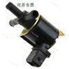 Válvula solenoide del depósito de carbón del turbo para Volkswagen Audi A6/C5 058906283C 058906283F