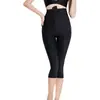 Calça Nonglin para Lipoaspiração e Escultura Corporal Lipoaspiração de Coxa Fase II Calça para Apertar Coxas Calça para Levantar Glúteos Feminina Aperto de Quadril Modelagem