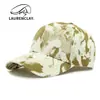 Gorra de Béisbol de Algodón Estilo Europeo y Americano Tie-Dye con Visera Rígida para Hombres y Mujeres, Sombrero para el Sol para Protección Solar al Aire Libre, Gorra de Visera con Protección Solar Graffiti, Moderna