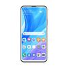 Adecuado para Huawei Y9S Versión Extranjera Película Templada de Pantalla Completa Y9S Versión Extranjera Pantalla de Seda Cubierta Completa Película de Vidrio Templado