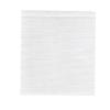Fabricante Xiaokang Tecido Não Tecido Spunlace com Cola à Base de Óleo 13*15 Patch de Gesso Preto / Adesão Boa Patch Medicinal para Fixação de Pontos de Acupuntura