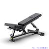 Coleção de Equipamentos de Fitness Hummer Treinador de Músculos do Ombro Comercial Flexão de Agachamento Puxada de Perna Clipe Traseiro Peito Multi-Funcional Equipamento para Quadril e Pernas