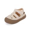 Zapatos de Verano para Bebé Zapatos de Suela Suave para Niños Zapatos para Niños Pequeños Antipatadas Zapatos para Niños Pequeños de 1-2-3 Años Zapatos Romanos