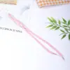 Colgante de Bolsa Colorido Cuerda de Nudo Espiral Cuerda Trenzada Colgante de Bolsa Llavero Hecho a Mano Colgantes Creativos Accesorios Accesorios