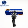 Adecuado para Hyundai Hy-Es-15078 56821-B4000 56821-B4050 Rótula de Extremo de Barra de Acoplamiento Exterior