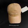 Gorra de Béisbol Bordada con Letras Estilo Coreano 2026 para Estudiantes y Parejas, Moda de Primavera y Otoño, Gorra Versátil de Pico de Pato para Adelgazar el Rostro