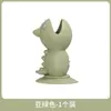 Hogar Viaje Portátil Dibujos Animados Lindo Lindo Gato Cepillo de Dientes Cubierta Protectora para Viaje de Negocios Chaqueta Protectora para Cabezal de Cepillo de Dientes Transfronterizo