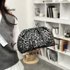 Bolsa Feminina de Nicho Estilo Coreano Nova Primavera Tendência Alto Valor Moda Casual Simples Plissada Clutch Bolsa Feminina