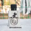 Máquina Pelacables Automática Eléctrica de Manivela, Máquina Manual para Pelar Cables, Pequeña Máquina Peladora Doméstica, Cable de Desecho