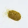 Materiais de produção de pó de glitter de cor mágica a laser comércio exterior transfronteiriço DIY artesanal saco pequeno de lantejoulas de glitter de cola de cristal