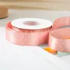 Día del Niño 2.5cm Puntos Finos Lunares Cinturón de Poliéster con Lunares Accesorios para el Cabello Hechos a Mano DIY Lazo Regalo Material para Accesorios de Ropa
