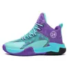 Zapatos Deportivos Antideslizantes de Malla para Niños Medianos/Grandes Estilo Primavera/Verano 2026 Zapatos Deportivos para Correr para Niños Baloncesto Zapatos de Entrenamiento Transpirables