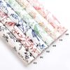 Hua Xi Yu Yin Papel Montaña Flor Yue Pájaro Flor Papel de Envoltura Impermeable Engrosado Papel Ouya diy Florería Papel de Envoltura de Flores