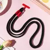 Cordón para Teléfono Color Sólido Cuerda Larga Antiperdida Bandolera Lateral Cordón para Teléfono Cuerda Colgante Antiperdida Colgante Resistente Personalizado Correa para el Hombro Cuerda de Colores