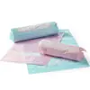 Bolsa de compresión para enrollar a mano almacenamiento doctor vacío engrosada enrollar viaje bolsa de almacenamiento de ropa al por mayor una generación de pelo