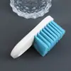Cepillo para tabla de cortar, cepillo de limpieza especializado para tablas de cortar, cepillo para lavar ollas de cocina, cepillo para quitar manchas de estufa, cepillo para limpiar cestas, cepillo desengrasante