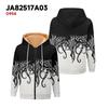 2024 Nuevo Invierno Transfronterizo Terciopelo Engrosado Algodón Chaqueta Exterior Invierno Algodón Terciopelo Ártico Exterior para Hombres y Mujeres Chaqueta de Algodón Cálida