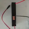 Módulo de Fuente de Alimentación de Alto Voltaje Sin Carga 120KV-60KV Operación Prolongada de Corona Larga Adsorción Electrostática Experimento Científico