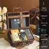 Padrinhos, Damas de Honra Masculinas, Caixas de Presente para Irmãos, Caixas Práticas para Homens, Presentes Práticos de Casamento de Alto Padrão