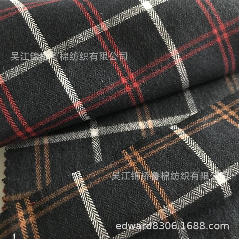 TR色织千鸟格子人字斜JK拉绒布.jpg