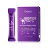 Champú control de grasa totalmente en inglés, mascarilla para el cabello suave y reparadora, acondicionador, fabricante de comercio exterior transfronterizo, en stock