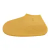 Sapatos à Prova d'Água, Capas de Sapato de Silicone, Galochas Resistentes ao Desgaste, Capas Portáteis para Homens e Mulheres, Galochas Infantis, Capas para Pés, Antiderrapantes, Impermeáveis e Antiderrapantes para Uso Externo