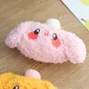 Pingente de Pelúcia Desenho Animado Sanrio Broche Fofo Joia Acessórios Boneca Bolsa de Boneca Pingente Pequeno DIY