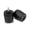 Adecuado para Honda Fosha 350 NSS350 Manillar Modificado Enchufe Terminal de Equilibrio Ponderado Acero Inoxidable