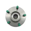 Kit de Reparación de Rodamiento de Cubo de Rueda Vkba3660 Delantero Adecuado para Ford: Unidades de Cubo de Rueda C-Max/Focus