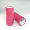 Película de aislamiento desechable para asientos de inodoro, película protectora para viajes y hoteles, película anti-suciedad, cubierta protectora para manijas de puertas e interruptores, cubierta de inodoro