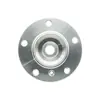 Rolamento de Cubo de Roda Vkba7019 Rolamento 4WD Kit de Reparo da Roda Dianteira Adequado para Unidade de Cubo de Roda Bmw