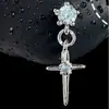 Pendientes Circulares Atmosféricos para Mujer, Pendientes de Personalidad Únicos y de Moda para Salir, Nuevo Estilo 2026, Alto Valor Estético, Accesorios Versátiles para Orejas