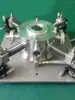 Estación de Sonda de Vacío Probador de Detección de Gas Cámara de Prueba de Vacío Probador Fotoeléctrico Instrumento de Estación de Sonda
