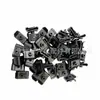 90467 05114 Es Adecuado para Toyota Lexus Tornillo de Hierro Juego Base Cubierta de Guardabarros M5.5Mm