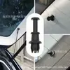 1M6867574A Aplicable a Volkswagen Golf MK5 MK6 Audi A3 Q2 Q3 Hebilla de Fijación de Cuerda para Maletero