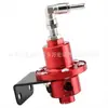 Válvula de combustible SARD accesorios para coche supercargador SARD con manómetro presión del supercargador de combustible válvula reguladora de presión supercargador