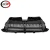 Adecuado para 2015-17 Raptor F150 Rejilla Superior Persianas Radiador de Aire Fl3Z8475A Fl3Z8475F