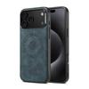 Denior es Adecuado para Funda de Teléfono con Carga Inalámbrica Magnética para iPhone 18/17/16/15/14/13/12 Pro Air