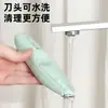 Aparador de Pelos Elétrico Multifuncional Quatro em Um para Cães e Gatos, Máquina de Tosa Elétrica Silenciosa para Patas, Novo Modelo Transfronteiriço