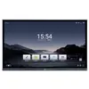 Tablet de Conferência Senke Tela de Toque Tablet de Conferência Inteligente com Toque Multimídia Quadro Branco Eletrônico Projeção Tela Grande