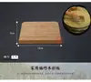 Ferramentas para Jianbing Guozi Wok para Jianbing Frigideira para Panqueca Espátula Rastelo Raspador Pincel Colher de Cozinha Concha Ferramentas para Jianbing