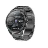 Reloj Inteligente V99 de 1.85 pulgadas, Reloj con Llamada Bluetooth, Linterna, Frecuencia Cardíaca, Oxígeno en Sangre, Multideporte, Resistente al Agua