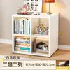 Armário de grade de armazenamento de estante de aço, armário de armazenamento combinável livremente, armário de armazenamento de chão para casa, estante para crianças, rack de TV