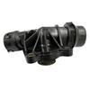 11512247269 para BMW BMW E46 conjunto do termostato 1151 2 354 056